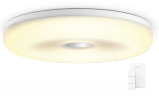 Philips Hue Connected Struana plafond