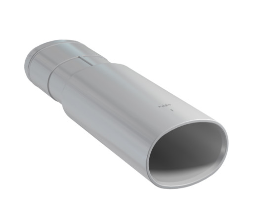 Prevex Smartloc forlengelsesrør for nedre ventilarm, 100 mm Kjøkken > Kjøkkenvasken