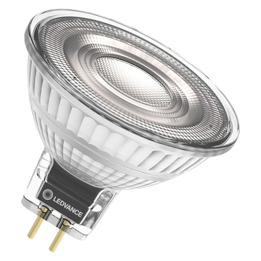 LED Lampe MR16 5W Ra97
