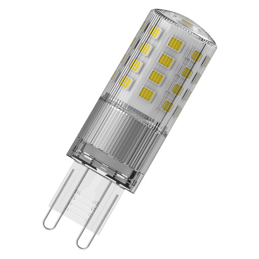 Ledvance Parathom G9 stiftlampa, 2700K, 4W