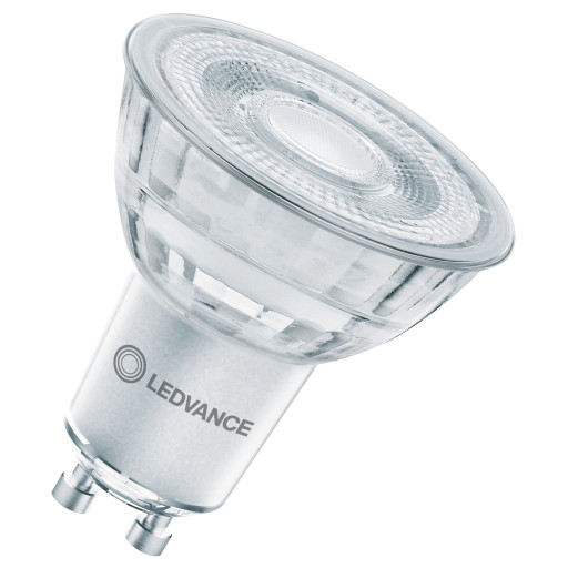 Ledvance LED PAR16 GLOWdim 36°350lm 4,5W/827 GU10 dimbar