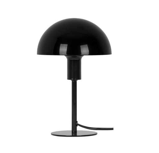 Nordlux Ellen Mini bordlampe - sort