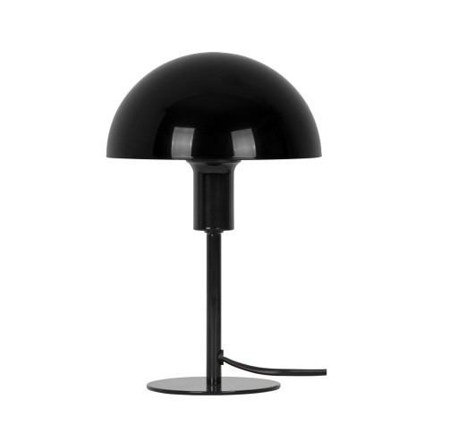 Nordlux Ellen Mini bordlampe, sort