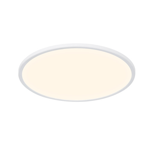Nordlux Oja Bath plafond m/kelvinskift - hvid/Ø42