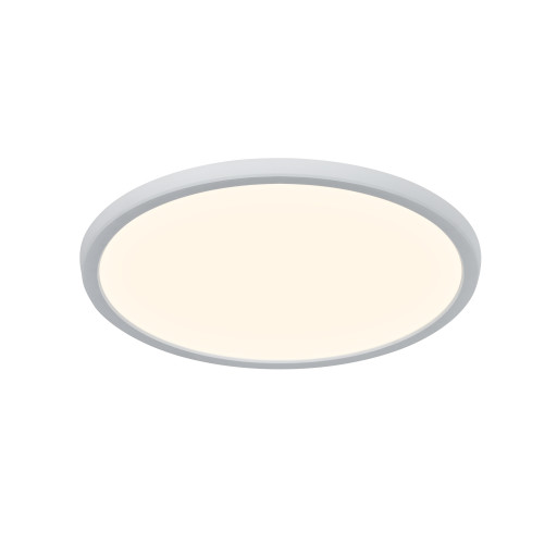 Nordlux Oja Bath plafond m/kelvinskift - hvid/Ø29