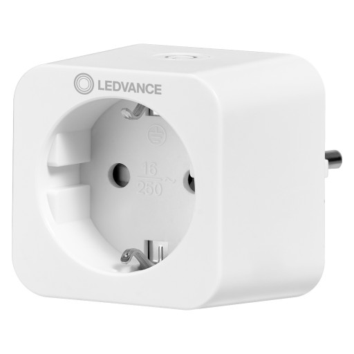Ledvance Smart+ Plugg Zigbee, IP20 Plug