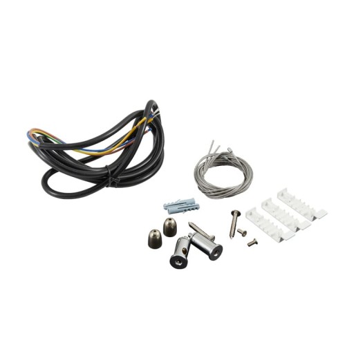 Vasco Suspension Kit Black