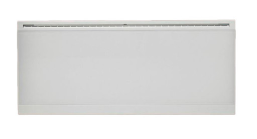 Adax Varmepanel Iver 800W 230V med WiFi, hvit Panelovn