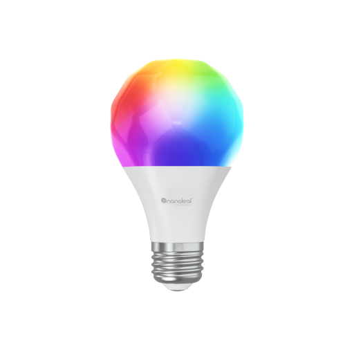 Essentials Matter Smart Bulb E27 Backuptype - El