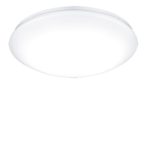 Vegg-/taklampe LENA 380mm 30W 2550lm 3000-4000K Backuptype - El