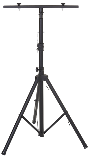 Mareld Beam stativ for arbeidslys, 2,3 m Backuptype - Værktøj