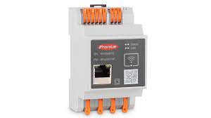 FRONIUS SMART meter IP Backuptype - El