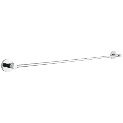 Grohe Essentials håndklestang, 80 cm, krom