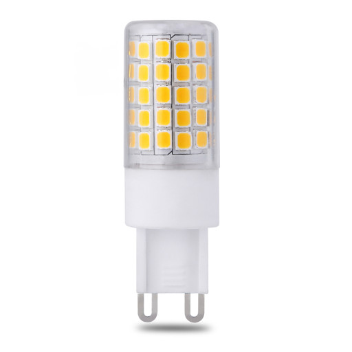 e3light G9 stiftlampa, 5,5W, 2700K