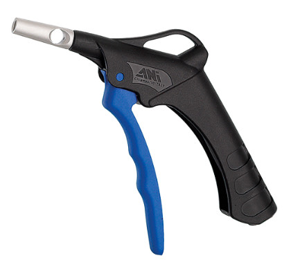 Flair AP/V luftpistol med kort injektordyse Backuptype - Værktøj