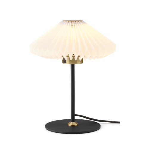 Halo Design Paris bordlampe - sort