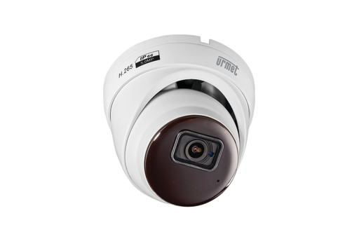 Kamera IP dome, 2,8mm, 5Mp, AI Plus, Poe, starlight, IP66