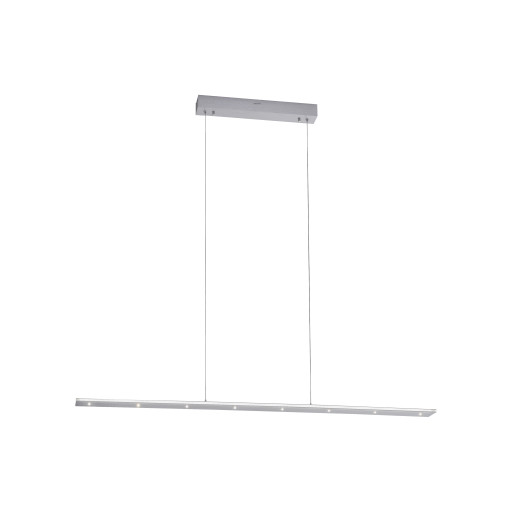 Pure-Cosmo Langbordsheng med fjernkontroll aluminium L-110 cm Langbordspendel