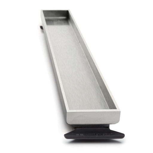 Unidrain HighLine Cassette rist, 900 mm, højde 12 mm