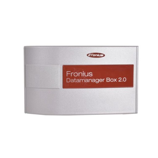 Fronius Datamanager 2.0 Box WLAN Backuptype - El