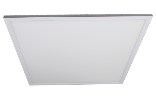 LED Panel Eco Kit 600x600 mm 4000K inkludert driver Backuptype - El