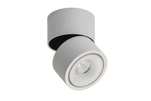 Billede af Antidark Easy Mini spotlampe, hvid