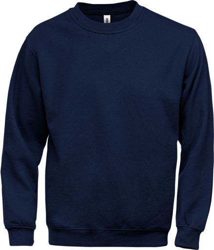 ACODE CLASSIC SWEATSHIRT 4XL Backuptype - Diverse