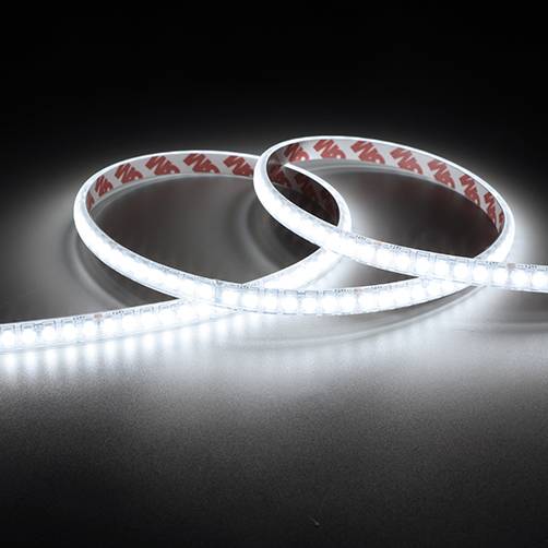 E-Cell Eco 10M Strip 24V IP65 9,6W/940 1000lm/m B:8mm H:41,67mm LED bånd