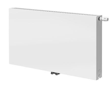 PURMO FCVF 11 500x 600 Panelradiator sentral tilkobling flex plan