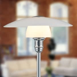 Halo Design Reservedel: Komplet Glassæt til Bohus Bordlampe-Ø22 cm