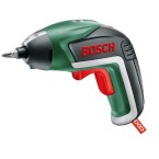 Bosch IXO V Basic Skrumaskin, 3,6V