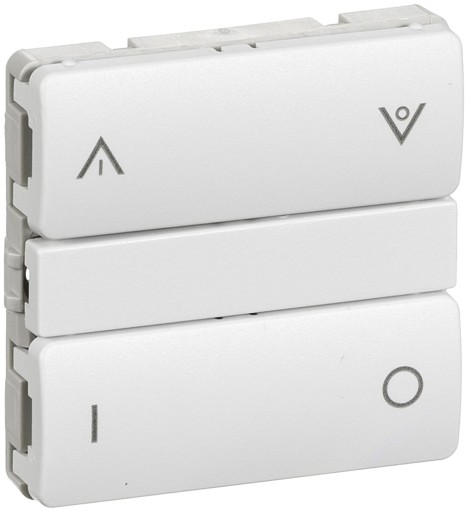 IHC Wireless batteritryk med 4 slutte