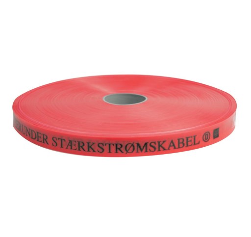 Smal dækplast