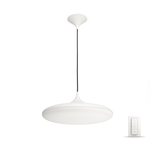 Philips Hue white ambiance cher Pendel