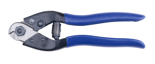 Wiresaks Eclipse 8"