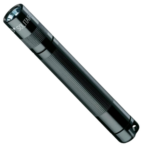 Maglite Solitaire LED lommelygte til nøglering