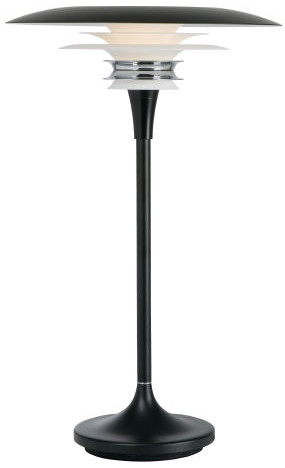 Belid Diablo Bordlampe Ø30cm