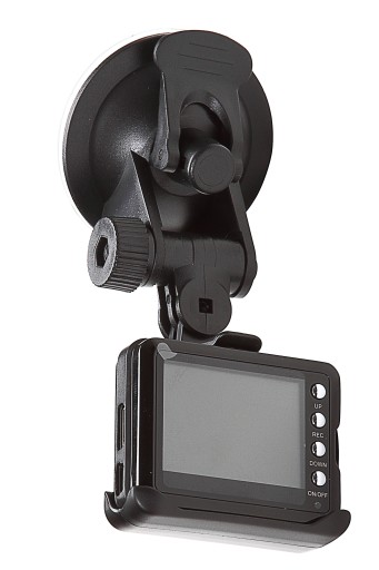 Dash Cam HD