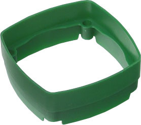 Opus pudsudligningsring 1M