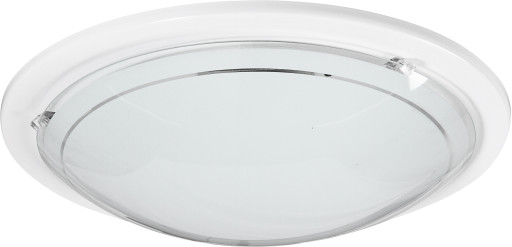 Loftlampe Rund Plafond