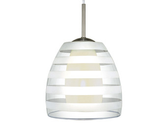 Eglo Fargo Glaspendel