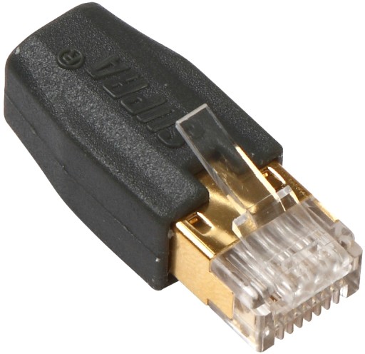 Supra CAT7 RJ45