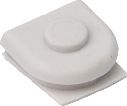 LK OPUS 66 Tylle for rund kabel
