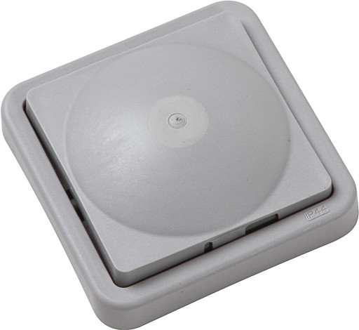 Opus74 adapterdæksel