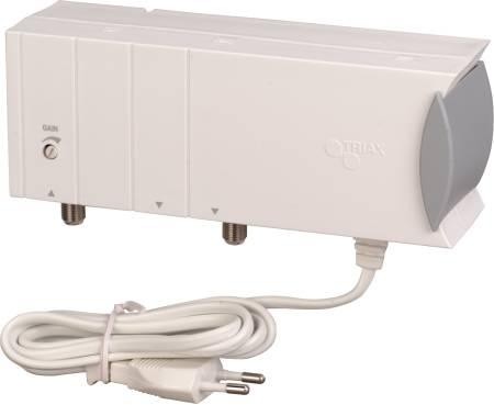 Triax IFA 219 antenneforstærker