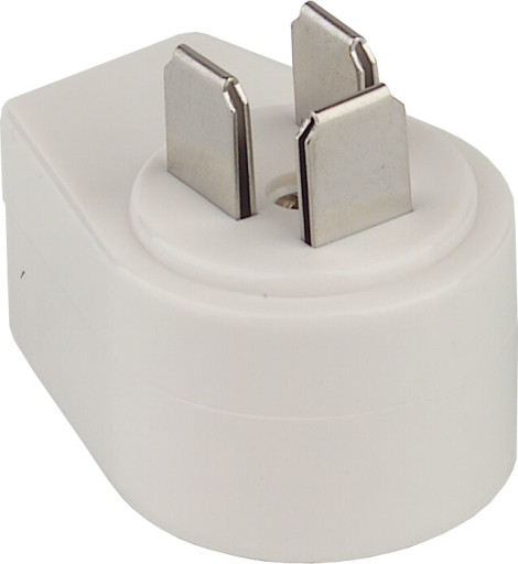 Telefonadaptor 3P til RJ45