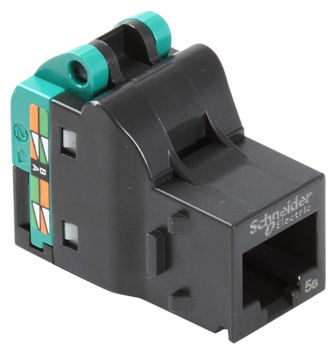 Actassi S-One RJ45 konnektor