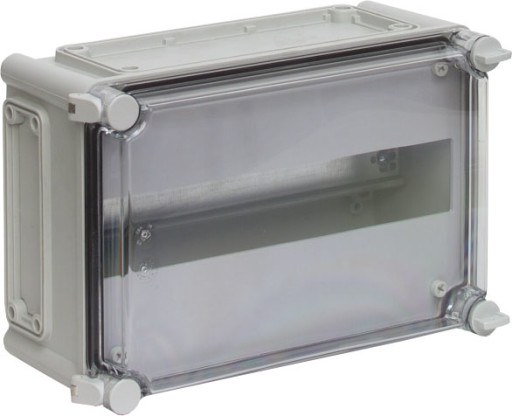 Fibox 1x14 modul