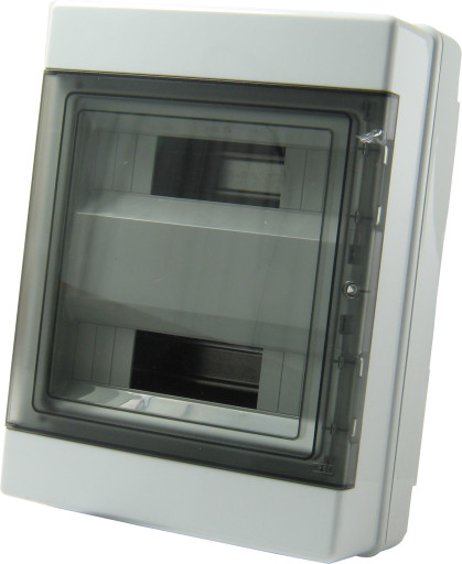 Gruppetavle 24 Modul