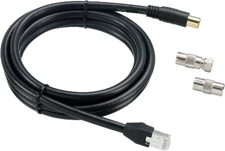 IHC Net Basic TV/R KABEL